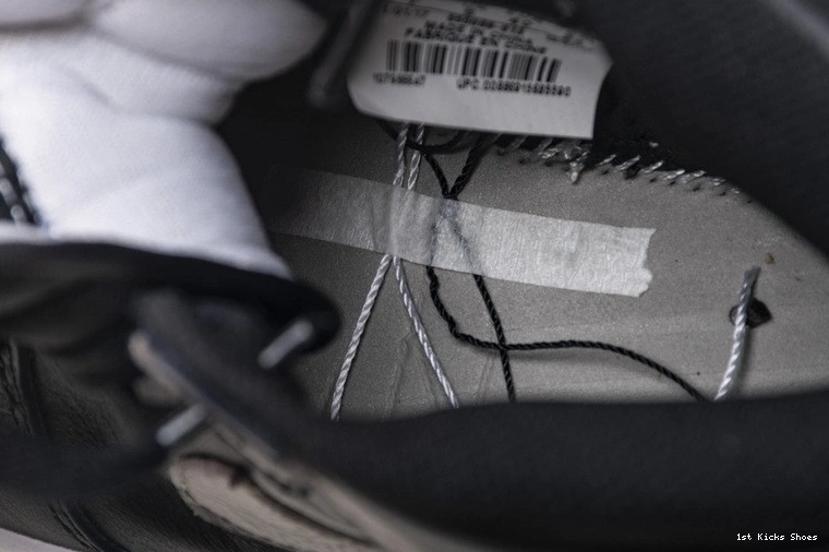 OG 555088-013 Shadow High Black Retro 1 Gray  Jordan Air 1001